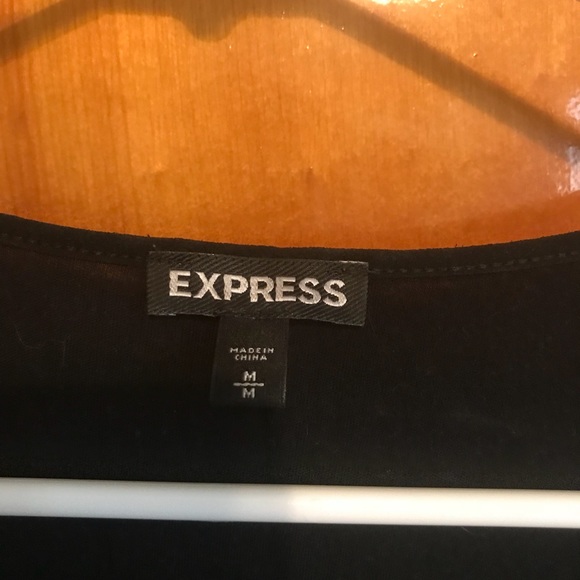 Express Tank - Picture 3 of 7